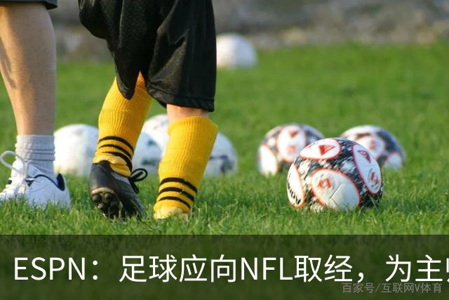 ESPN：足球应向NFL取经，为主帅引入VAR判罚挑战机制
